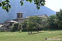 VBS_2952 - Novalesa - Abbazia. Parrocchia. Cascata del Rio Bard